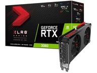 PNY GeForce RTX 3060 GAMING REVEL EPIC-X DF 12 GB