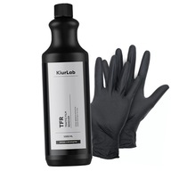 KIURLAB TRAFFIC FILM REMOVER TFR 1L PREWASH odstraňuje nečistoty z ciest pred umývaním KIURLAB TRAFFIC FILM REMOVER TFR 1L PREWASH odstraňuje nečistoty z ciest pred umývaním