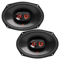 JBL CLUB 9632 AUTO REPRODUKTORY VÝKON 85-255W 3-PÁSM. JBL CLUB 9632 AUTO REPRODUKTORY VÝKON 85-255W 3-PÁSM.