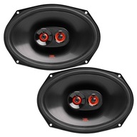 JBL CLUB 9632 AUTO REPRODUKTORY VÝKON 85-255W 3-PÁSM.