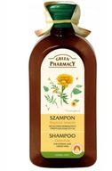 Green Pharmacy Calendula šampón