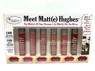 ZOBRAZTE SA MATTE HUGHES 6-PC MINI SÚPRAVA # 12