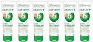 6 x BIELENDA COMFORT KRÉMOVÉ SÉRUM PRE EXTRÉMNE POŠKODENÉ RUKY 75 ML 6 x BIELENDA COMFORT KRÉMOVÉ SÉRUM PRE EXTRÉMNE POŠKODENÉ RUKY 75 ML