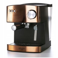 TLAKOVÝ KÁVOVAR 15 BAROV ESPRESSO NESKORO TLAKOVÝ KÁVOVAR 15 BAROV ESPRESSO NESKORO