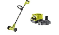 Ryobi kefa na dlažbu 18V RY18PCA-120 Ryobi kefa na dlažbu 18V RY18PCA-120