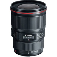 Objektív Canon EF 16-35 mm f/4 L IS USM