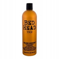 Tigi Bed Head Color Goddess kondicionér 750 ml Tigi Bed Head Color Goddess kondicionér 750 ml
