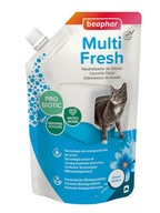 Behar Multi Fresh 400G - osviežovač vrhu mačky Behar Multi Fresh 400G - osviežovač vrhu mačky