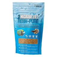 MICROBE-LIFT RESIN-PURE 1000ML RO/DI RESIN MICROBE-LIFT RESIN-PURE 1000ML RO/DI RESIN