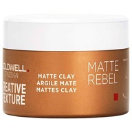GOLDWELL STYLESIGN MATNÁ PASTA NA VLASY 10 ml GOLDWELL STYLESIGN MATNÁ PASTA NA VLASY 10 ml