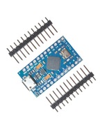 Mikrokontrolér Leonardo Pro Micro ATmega32U4 Ardu Mikrokontrolér Leonardo Pro Micro ATmega32U4 Ardu