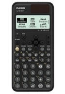 Vedecká kalkulačka CASIO FX-991CW BOX čierna