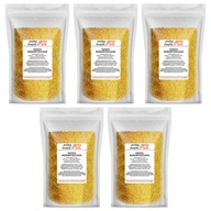 KUKURIČNÉ KRUPICE 5kg Krúpy v prírodnej kvalite KUKURIČNÉ KRUPICE 5kg Krúpy v prírodnej kvalite
