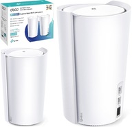 Deco X95 (2-balenie) TP-LINK Mesh Wi-Fi 6 AX7800 Deco X95 (2-balenie) TP-LINK Mesh Wi-Fi 6 AX7800