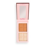 I Heart R Chocolate Contour Palette