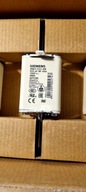 SIEMENS NH1 aR poistková vložka 400A 1000V 3NE3232-0B SIEMENS NH1 aR poistková vložka 400A 1000V 3NE3232-0B