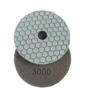 Diamantový vrták na kameň 100 mm DRY gran 2000