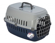Pet Nova Nosič pre psov námornícka modrá 48,5 cm Pet Nova Nosič pre psov námornícka modrá 48,5 cm