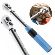 MOMENTOVÝ KĽÚČ 1/4'' 5-25NM HT1W710 HOGERT MOMENTOVÝ KĽÚČ 1/4'' 5-25NM HT1W710 HOGERT