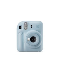 Fotoaparát FUJIFILM Instax mini 12 modrý