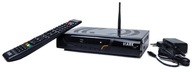 VIARK SAT 4K UHD H.265 DVB-S2X SAT a IPTV a multimediálny WiFi tuner VIARK SAT 4K UHD H.265 DVB-S2X SAT a IPTV a multimediálny WiFi tuner