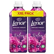 Lenor Relax Floral Bouquet aviváž 1620 ml Lenor Relax Floral Bouquet aviváž 1620 ml