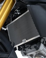 KRYT NA RADIÁTOR R&G SUZUKI 1000 V-STROM TITANIUM KRYT NA RADIÁTOR R&G SUZUKI 1000 V-STROM TITANIUM