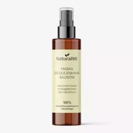 NaturalME Mango maska na vlasy 75ml NaturalME Mango maska na vlasy 75ml