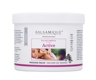 Balsamique Active masážny balzam 500 ml