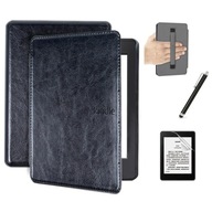 SKIN + SKLENENÉ Púzdro pre Amazon KINDLE PAPERWHITE 4 SKIN + SKLENENÉ Púzdro pre Amazon KINDLE PAPERWHITE 4