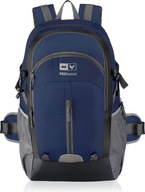 ŠPORTOVÝ TURISTICKÝ BATOH GLOBE 35L HORSKÝ ŠPORTOVÝ TURISTICKÝ BATOH GLOBE 35L HORSKÝ