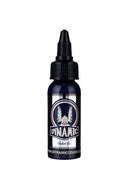 DYNAMICKÁ MODRÁ PRIESTOR | 30 ml | Farba na tetovanie | Atrament | Tetovanie | REACH DYNAMICKÁ MODRÁ PRIESTOR | 30 ml | Farba na tetovanie | Atrament | Tetovanie | REACH