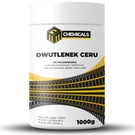 OXID CERTIČITÝ - NA LEŠTENIE LAMP A SKLA 1KG OXID CERTIČITÝ - NA LEŠTENIE LAMP A SKLA 1KG