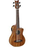 Basové ukulele Ortega CAIMAN-BS-GB