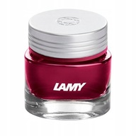 LAMY T53 rubínovo červený atrament 30 ml