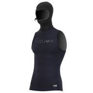 Neoprénový ohrievač Prolimit Chillvest Hood XXL Neoprénový ohrievač Prolimit Chillvest Hood XXL