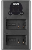 USB NABÍJAČKA PRE PANASONIC DMW-BLC12 DMW-BLC12E USB NABÍJAČKA PRE PANASONIC DMW-BLC12 DMW-BLC12E