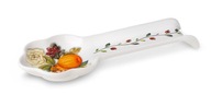 Nuova Cer., ORANGE & ROSES príborová lyžička Nuova Cer., ORANGE & ROSES príborová lyžička