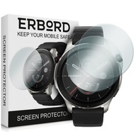 2x ERBORD TEPLENÉ SKLO PRE AMAZFIT GTR 4 46MM 2x ERBORD TEPLENÉ SKLO PRE AMAZFIT GTR 4 46MM