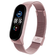 Remienok na zápästie pre XIAOMI MI BAND 5/6 - MNOHO FARIEB Remienok na zápästie pre XIAOMI MI BAND 5/6 - MNOHO FARIEB