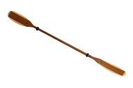 PÁDLO DREVENÉ 1CZ OTOČNÉ 225 CM CEDAR SVET PÁDLO DREVENÉ 1CZ OTOČNÉ 225 CM CEDAR SVET