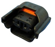 ZÁSTRČKA ŽIAROVKY H8/H11 3D0941165A ORIGINÁL ZÁSTRČKA ŽIAROVKY H8/H11 3D0941165A ORIGINÁL