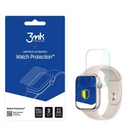 Ochrana displeja pre Apple Watch 8 41mm 3mk Watch Ochrana displeja pre Apple Watch 8 41mm 3mk Watch