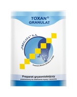 Toxan granule 3 Kg Fregata