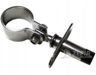 ROLEČOVÝ ZÁMEK SO ZÁSUVKOU 43mm - 00087 ROLEČOVÝ ZÁMEK SO ZÁSUVKOU 43mm - 00087