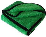 Uterák z mikrovlákna GREEN DEVIL 60cmx90cm 700gsm Uterák z mikrovlákna GREEN DEVIL 60cmx90cm 700gsm