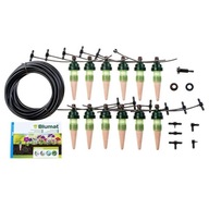 Blumat zavlažovací set do 3m pre 12 rastlín Blumat zavlažovací set do 3m pre 12 rastlín