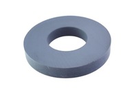 Feritový prstencový magnet MP 72x32x10 F30, sada 10 kusov Feritový prstencový magnet MP 72x32x10 F30, sada 10 kusov