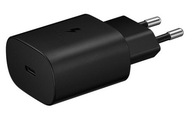 Samsung 25W USB Type C PD Fast Charge QI nabíjačka Samsung 25W USB Type C PD Fast Charge QI nabíjačka