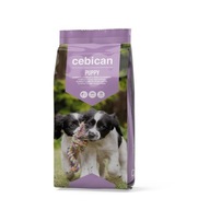 Cebican Puppy pre šteniatka 3kg Cebican Puppy pre šteniatka 3kg